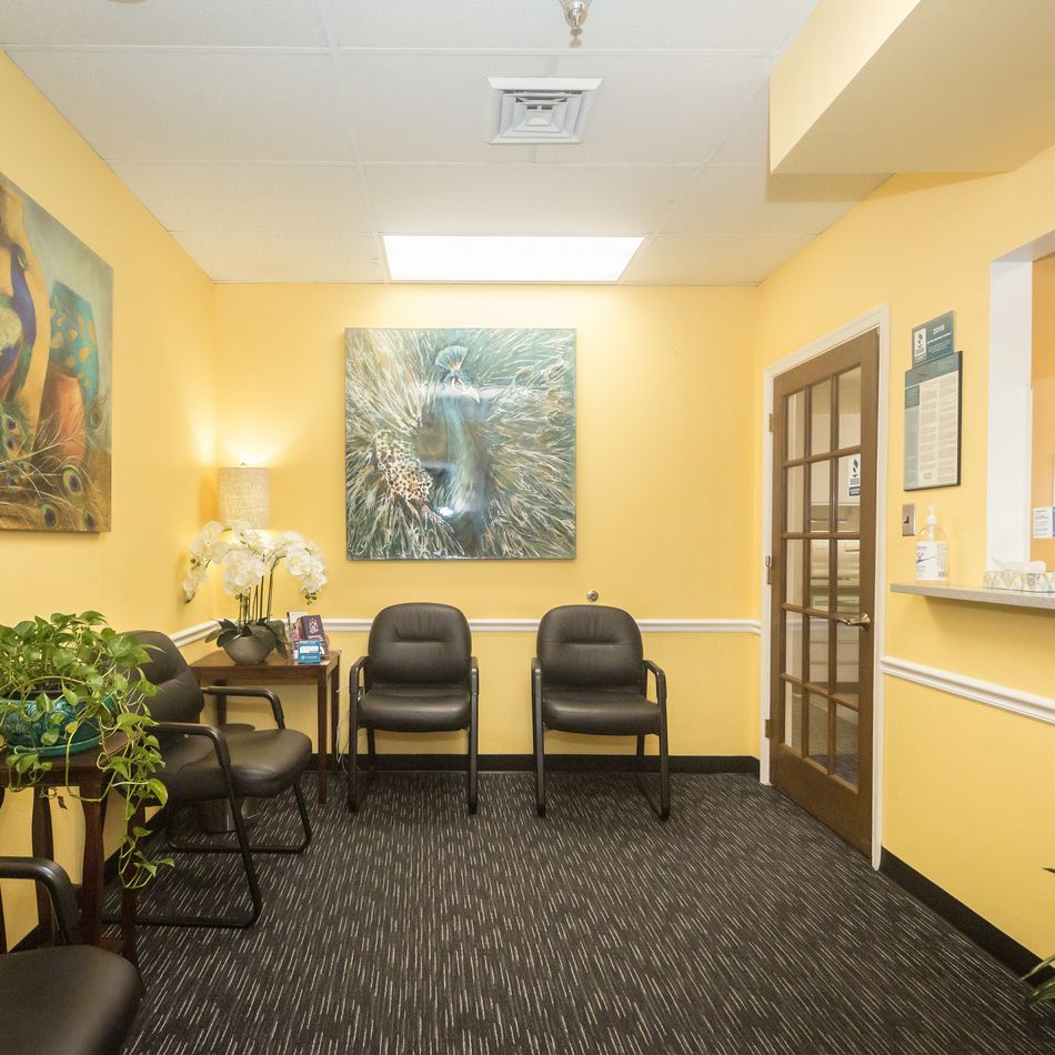 office image
