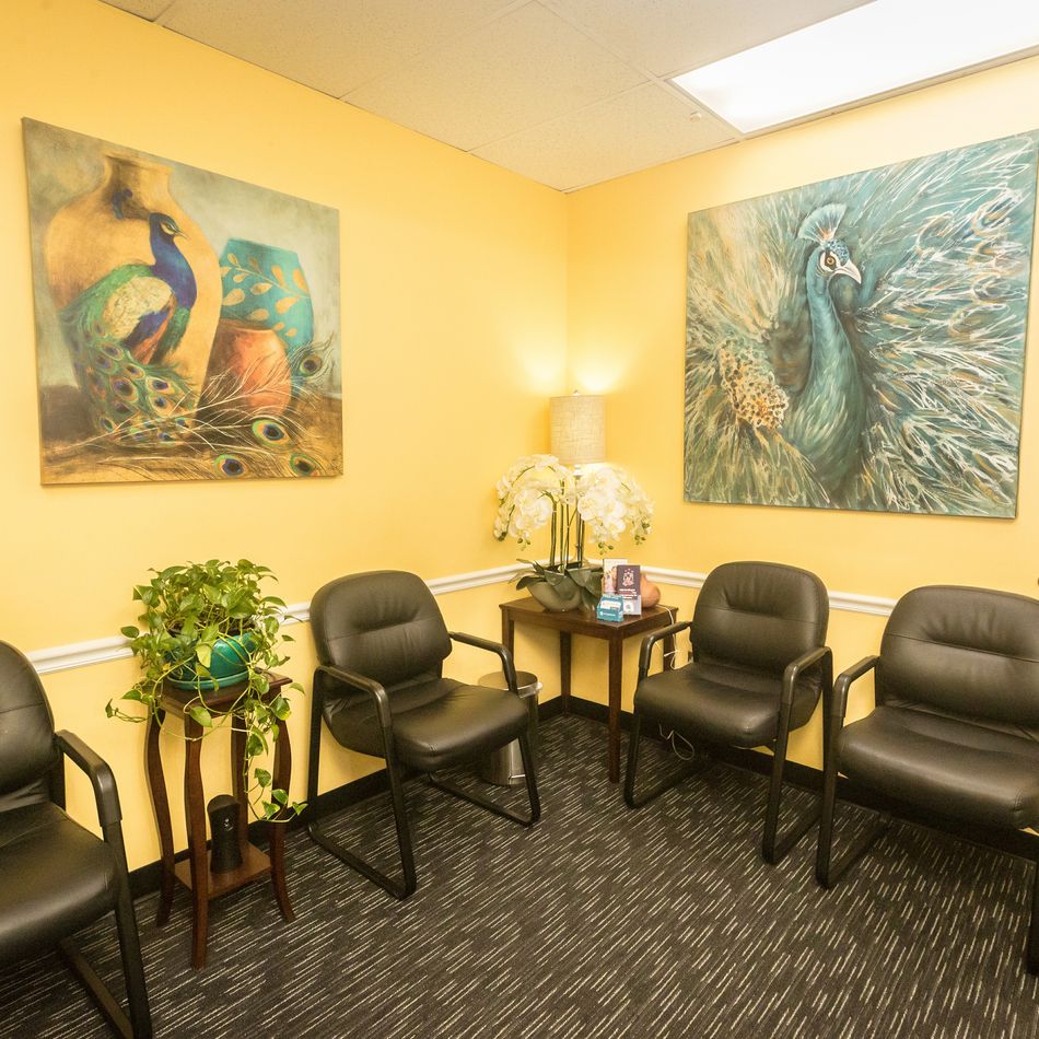 office image