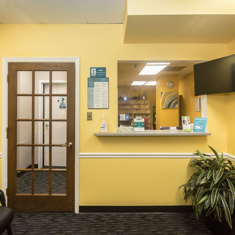 office image