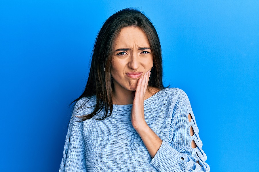 Root Canals Root Canals