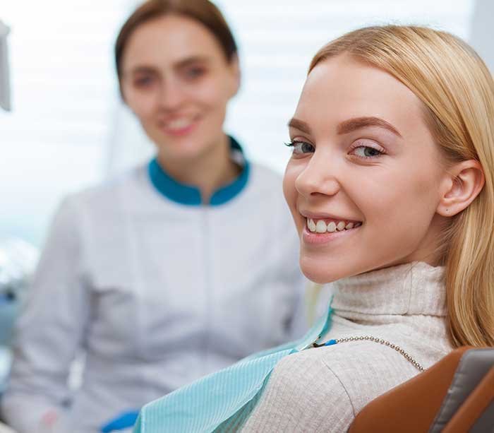 General Dentistry General Dentistry