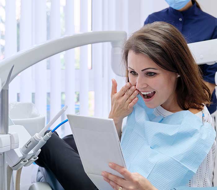 Restorative Dentistry Restorative Dentistry